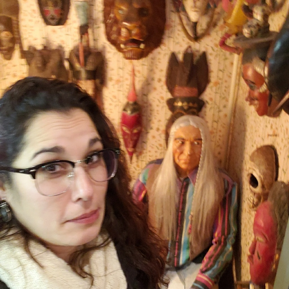 Meet your Posher, Nicole